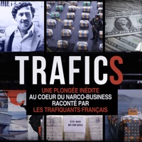 Trafics : au coeur du narco-business à télécharger 