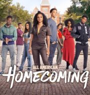 All American: Homecoming, Season 1 à télécharger 