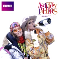 Absolument Fabuleux, Saison 3 (VOST) à télécharger 