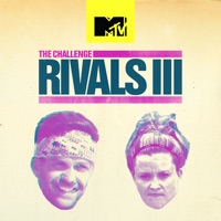The Challenge: Rivals III à télécharger 