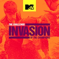 The Challenge: Invasion of the Champions à télécharger 