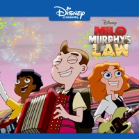 Milo Murphy’s Law, Vol. 3 à télécharger 