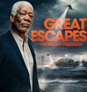 Great Escapes With Morgan Freeman, Season 1 à télécharger 