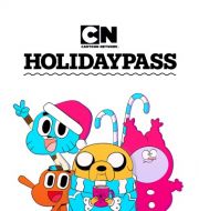 Cartoon Network: HOLIDAYPASS à télécharger 