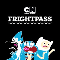 Cartoon Network: FRIGHTPASS à télécharger 