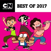 Cartoon Network: Best of 2017 à télécharger 