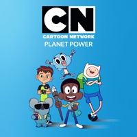 Cartoon Network: Planet Power à télécharger 