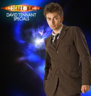 The David Tennant Specials, Vol. 2 à télécharger 