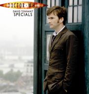 The David Tennant Specials, Vol. 1 à télécharger 