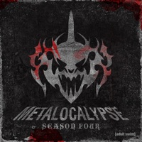 Metalocalypse, Season 4 à télécharger 