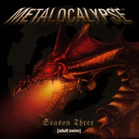 Metalocalypse, Season 3 à télécharger 