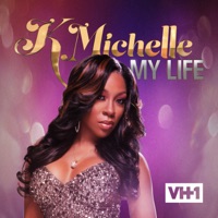 K.Michelle: My Life, Season 3 à télécharger 
