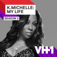 K.Michelle: My Life, Season 2 à télécharger 