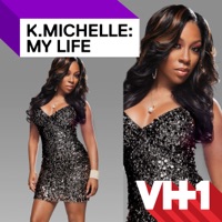 K.Michelle: My Life, Season 1 à télécharger 