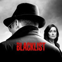 The Blacklist, Saison 6 (VOST) à télécharger 
