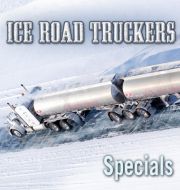 Ice Road Truckers: Specials à télécharger 