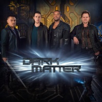 Dark Matter, Season 1 à télécharger 