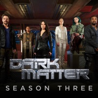 Dark Matter, Season 3 à télécharger 