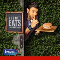 Secret Eats with Adam Richman, Season 2 à télécharger 