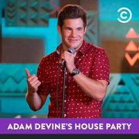 Adam Devine's House Party, Season 3 à télécharger 