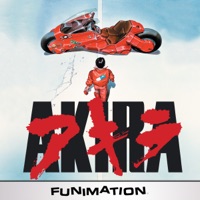 Akira à télécharger 