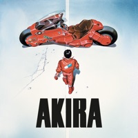 Akira (Original Japanese Version) à télécharger 