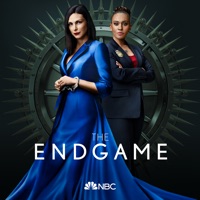 The Endgame, Season 1 à télécharger 