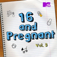 16 and Pregnant, Vol. 3 à télécharger 