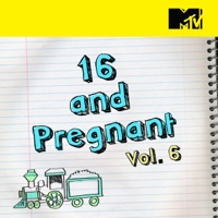16 and Pregnant, Vol. 6 à télécharger 