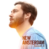 New Amsterdam, Saison 3 (VF) à télécharger 