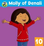 Molly of Denali, Volume 10 à télécharger 