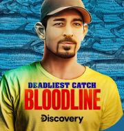 Deadliest Catch: Bloodline, Season 2 à télécharger 
