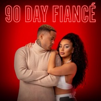 90 Day Fiance, Season 9 à télécharger 