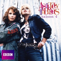 Absolument Fabuleux, Saison 4 (VOST) à télécharger 