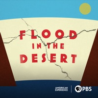 Flood in the Desert à télécharger 