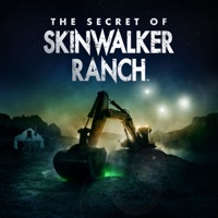 The Secret of Skinwalker Ranch, Season 3 à télécharger 