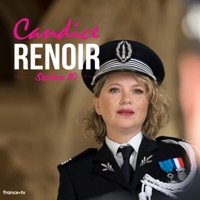 Candice Renoir, Saison 10 à télécharger 