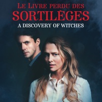Le livre perdu des sortilèges (A Discovery of Witches), Saison 1 (VF) à télécharger 