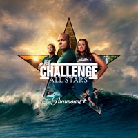 The Challenge: All Stars, Season 2 à télécharger 