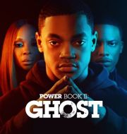 Power Book II: Ghost,  Season 1 & 2 à télécharger 