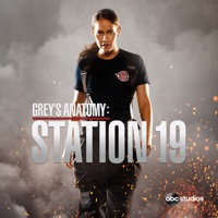 Grey's Anatomy: Station 19, Saison 1 (VF) à télécharger 