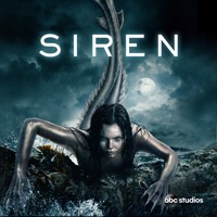 Siren, Saison 1 (VF) à télécharger 