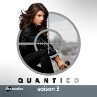 Quantico, Saison 3 (VF) à télécharger 