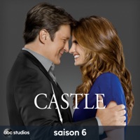 Castle, Saison 6 (VF) à télécharger 
