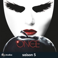 Once Upon a Time – Il était une fois, Saison 5 (VF) à télécharger 