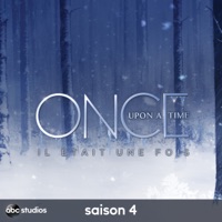 Once Upon a Time – Il était une fois, Saison 4 (VF) à télécharger 