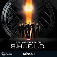 Marvel Les Agents du S.H.I.E.L.D., Saison 1 (VF) à télécharger 