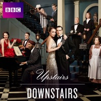 Upstairs Downstairs, Series 1 à télécharger 