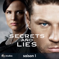 Secrets and Lies - Le mystère Kate Warner, Saison 1 (VF) à télécharger 