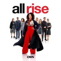 All Rise, Season 3 à télécharger 